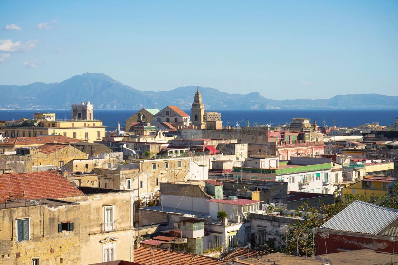Neapolitan House Appartamento