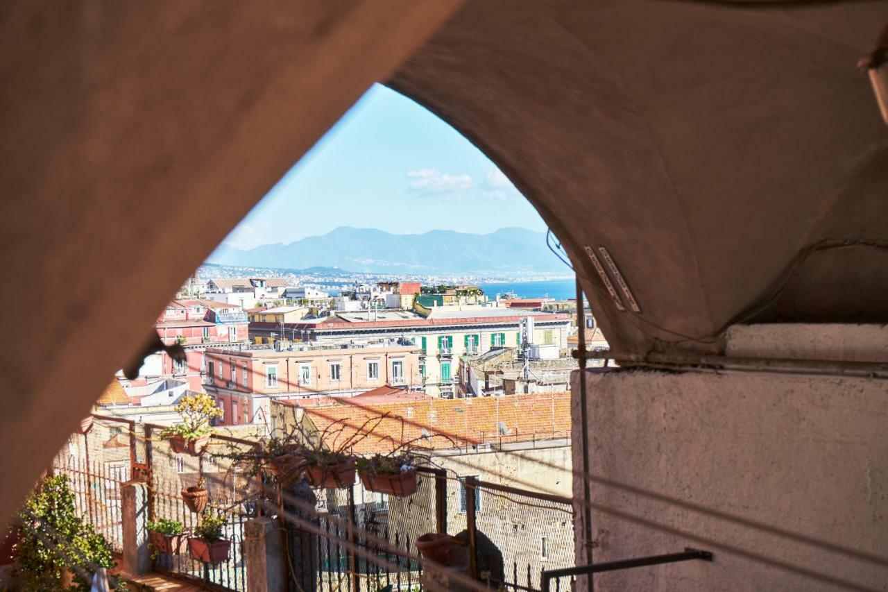 Appartamento Neapolitan House Napoli