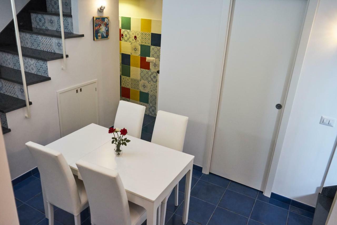 Appartamento Neapolitan House