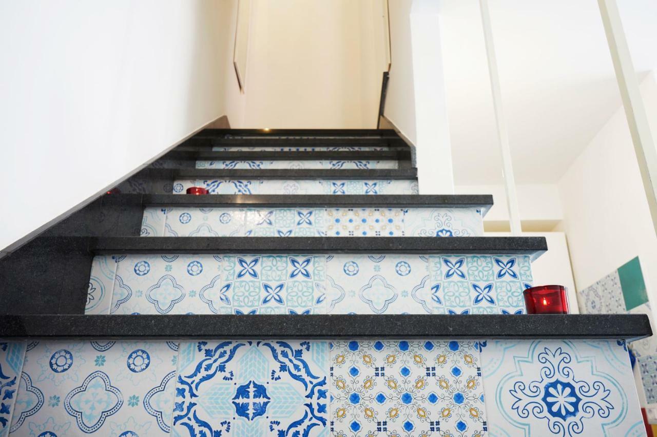 Neapolitan House Appartamento Napoli