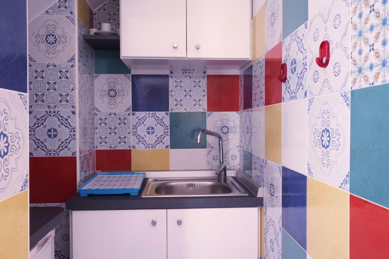 Neapolitan House Appartamento *
