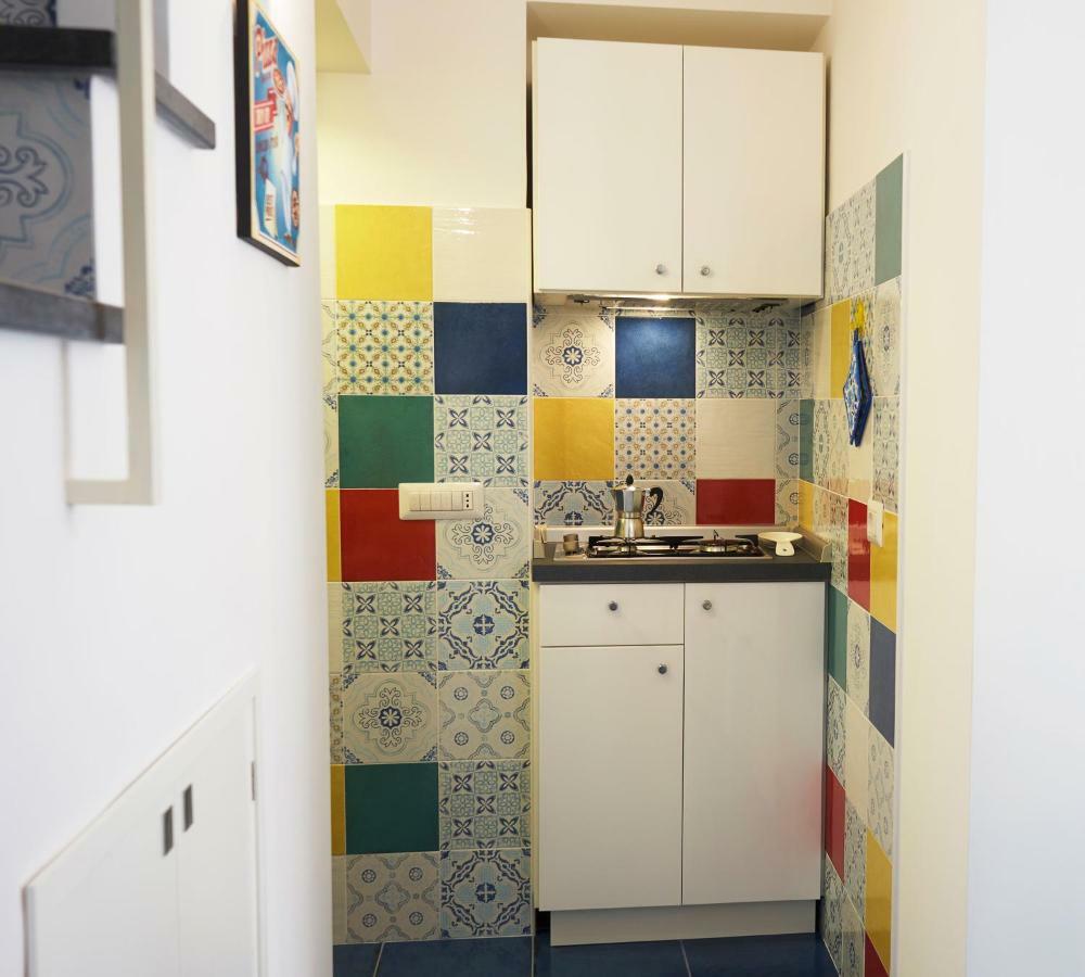 Appartamento Neapolitan House