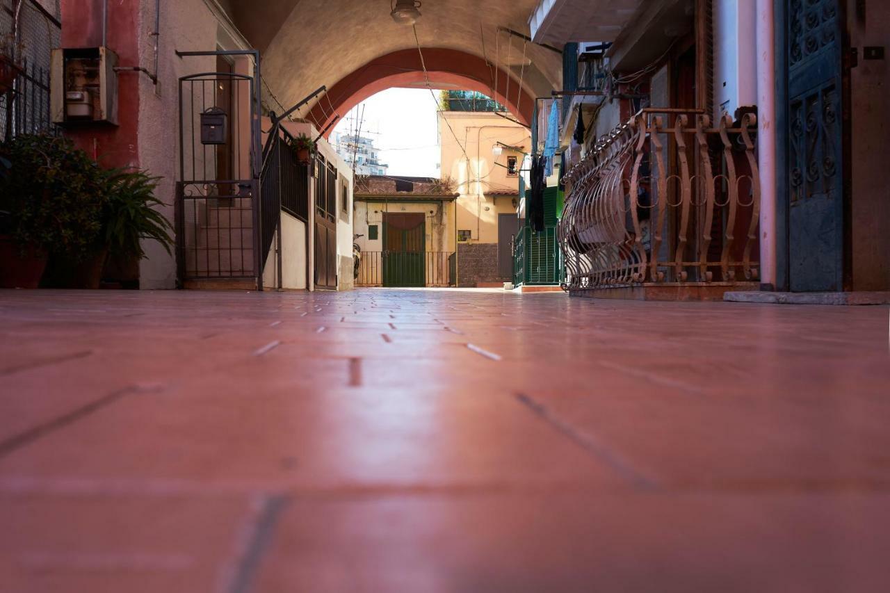 Neapolitan House Napoli