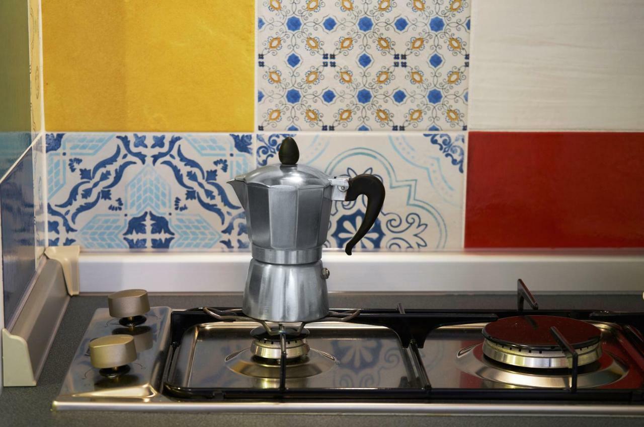Neapolitan House Appartamento *