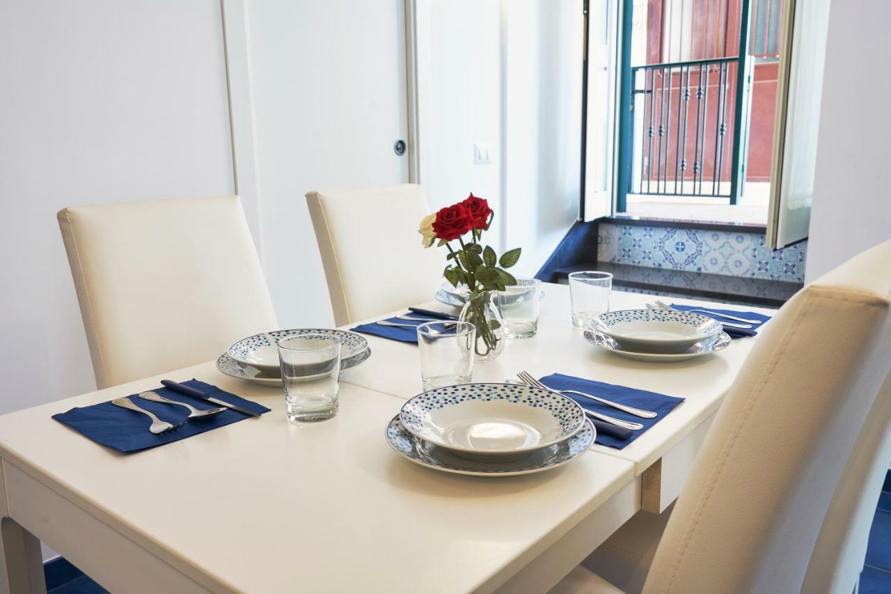 Appartamento Neapolitan House Napoli