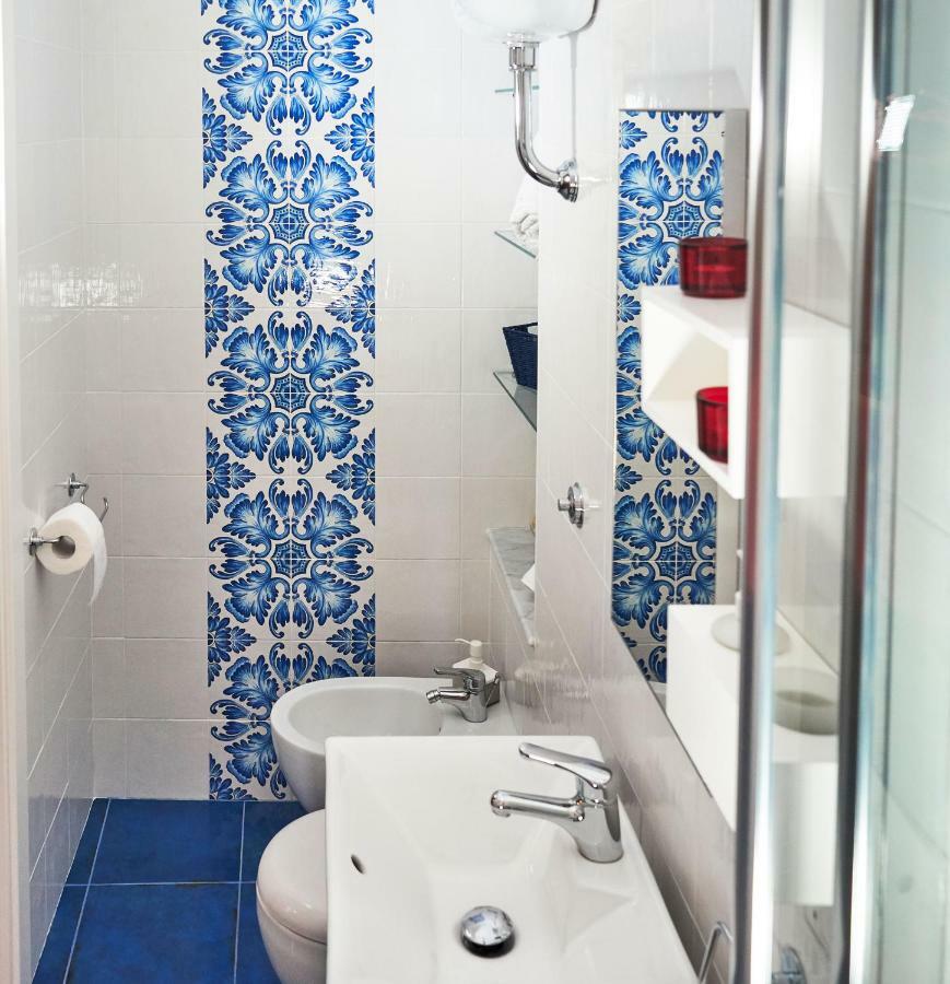 Neapolitan House Appartamento
