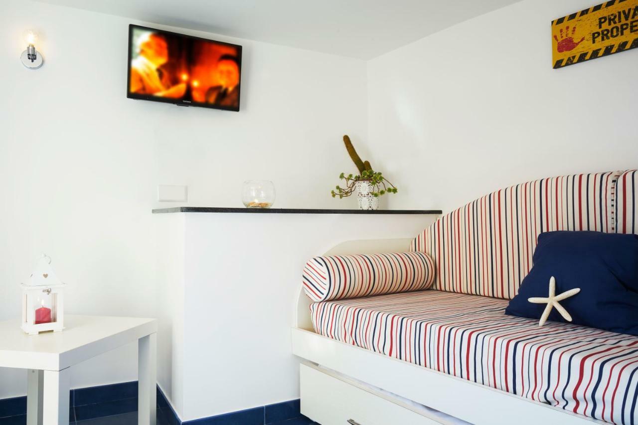 Appartamento Neapolitan House Napoli