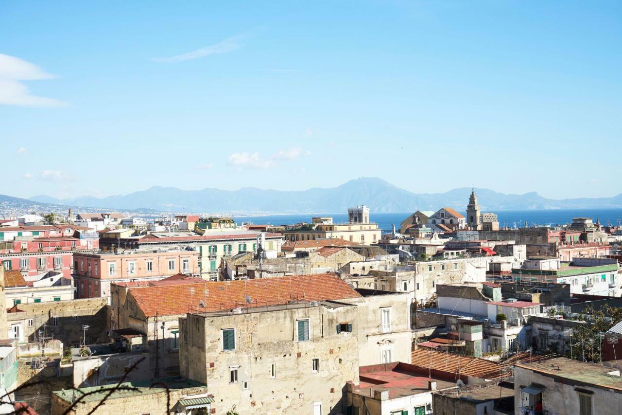 Appartamento Neapolitan House *