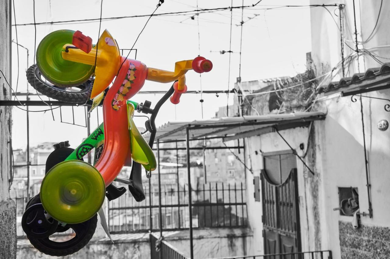 Appartamento Neapolitan House *